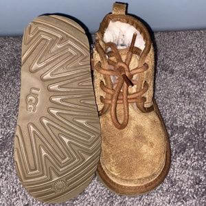 UGG Neumel ll Boots